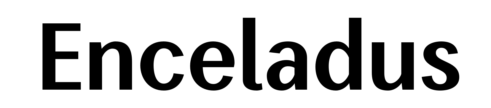Enceladus